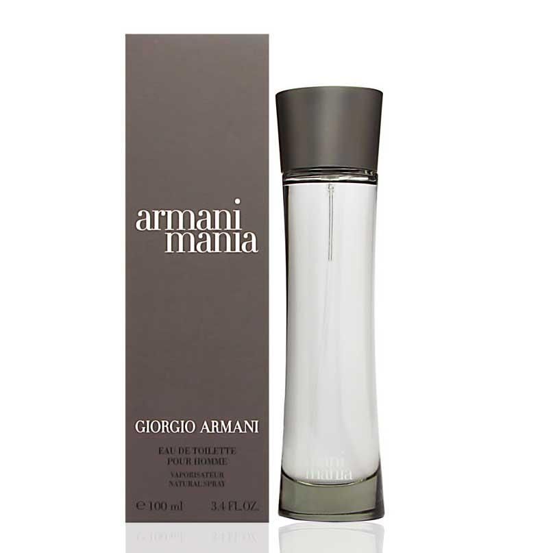 น้ำหอม Armani Mania for Men EDT